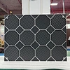 LED cinema screen